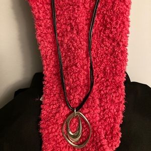 Susan graver necklace
